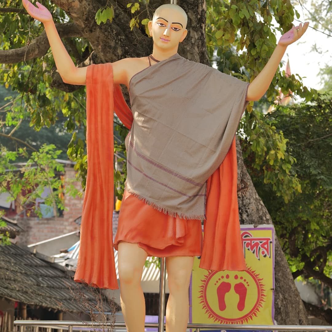 Shiv Dangi Mandir Pilgrimage Destination in Malda