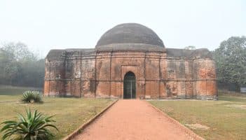 Chika Mosque