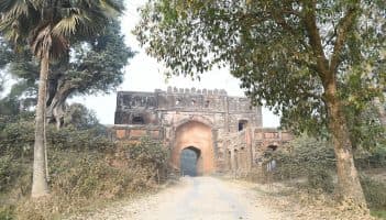 Luko Churi Gate