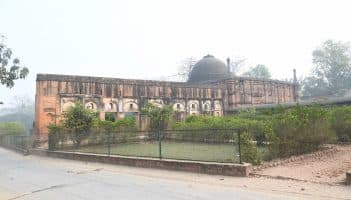 Quadam Rasul Mosque