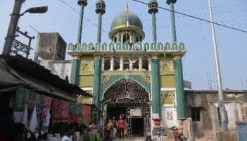 Pirana Pir