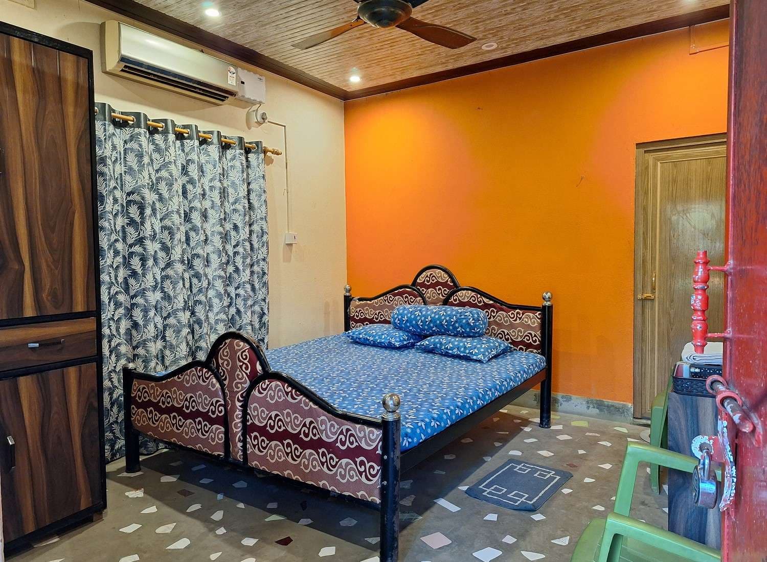 room